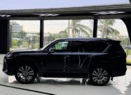 2023 Lexus LX 600 Premium