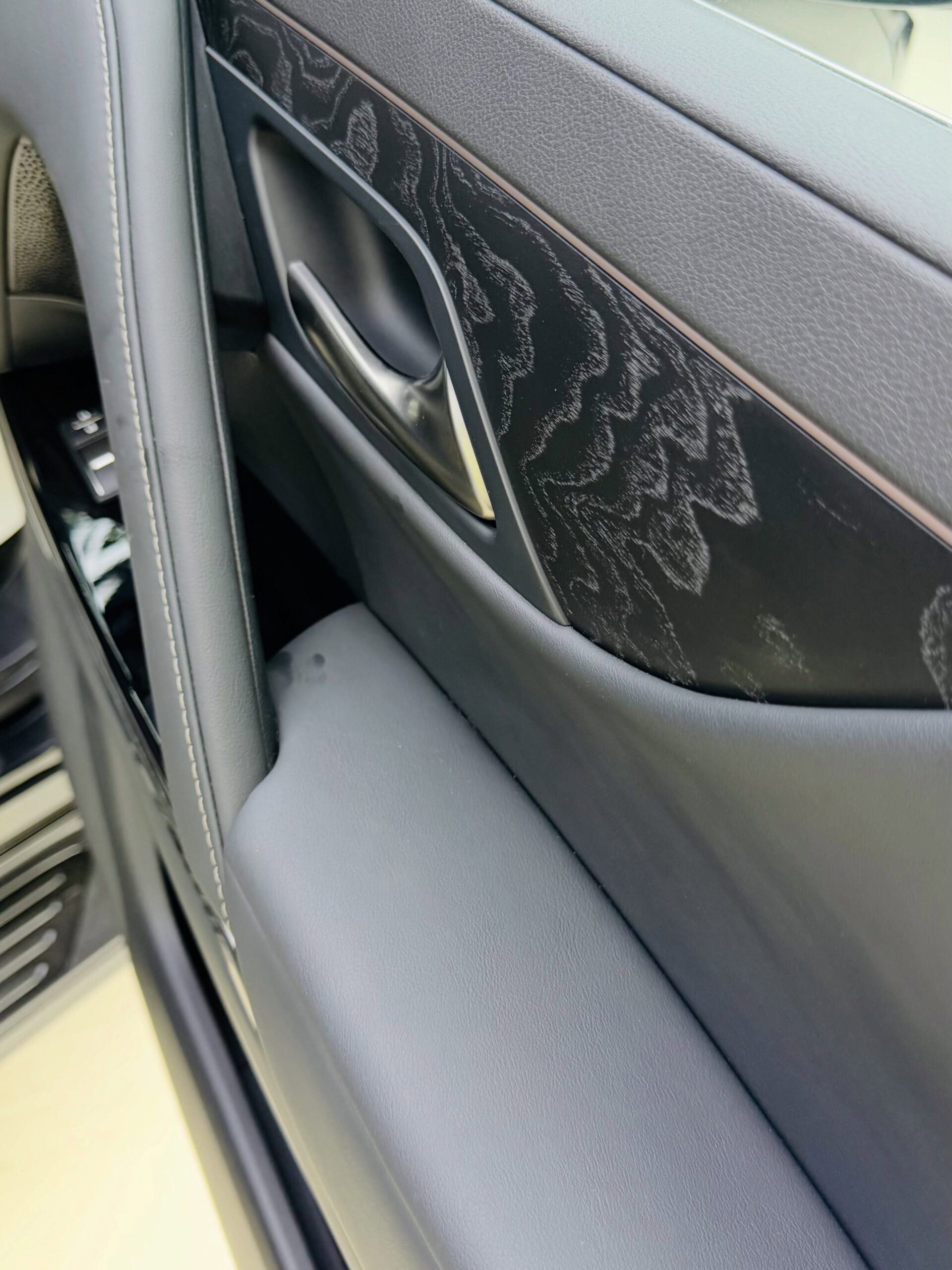 2023 Lexus LX 600 Premium