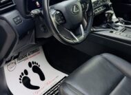 2023 Lexus LX 600 Premium