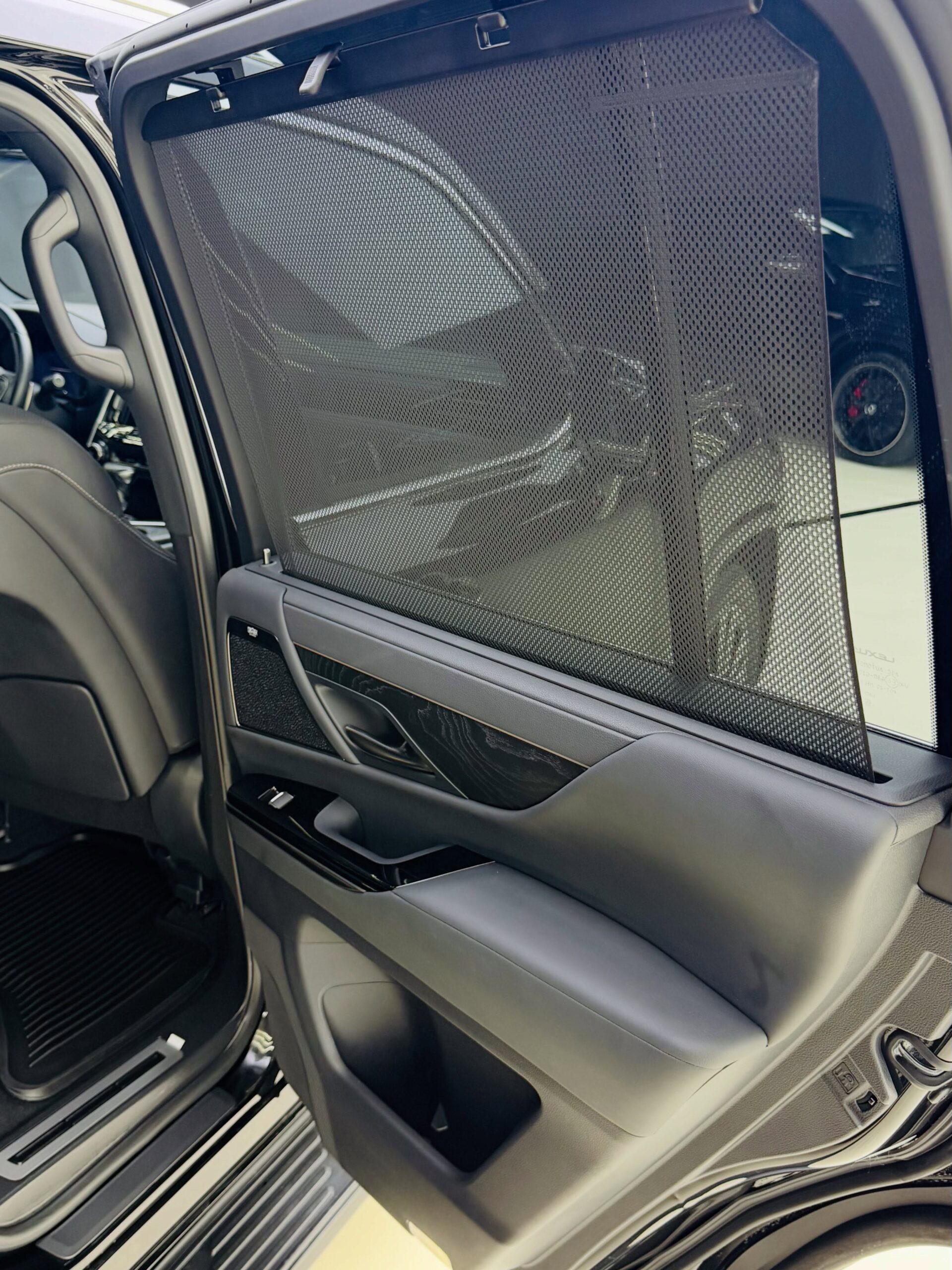2023 Lexus LX 600 Premium