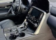 2023 Lexus LX 600 Premium