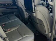 2023 Lexus LX 600 Premium