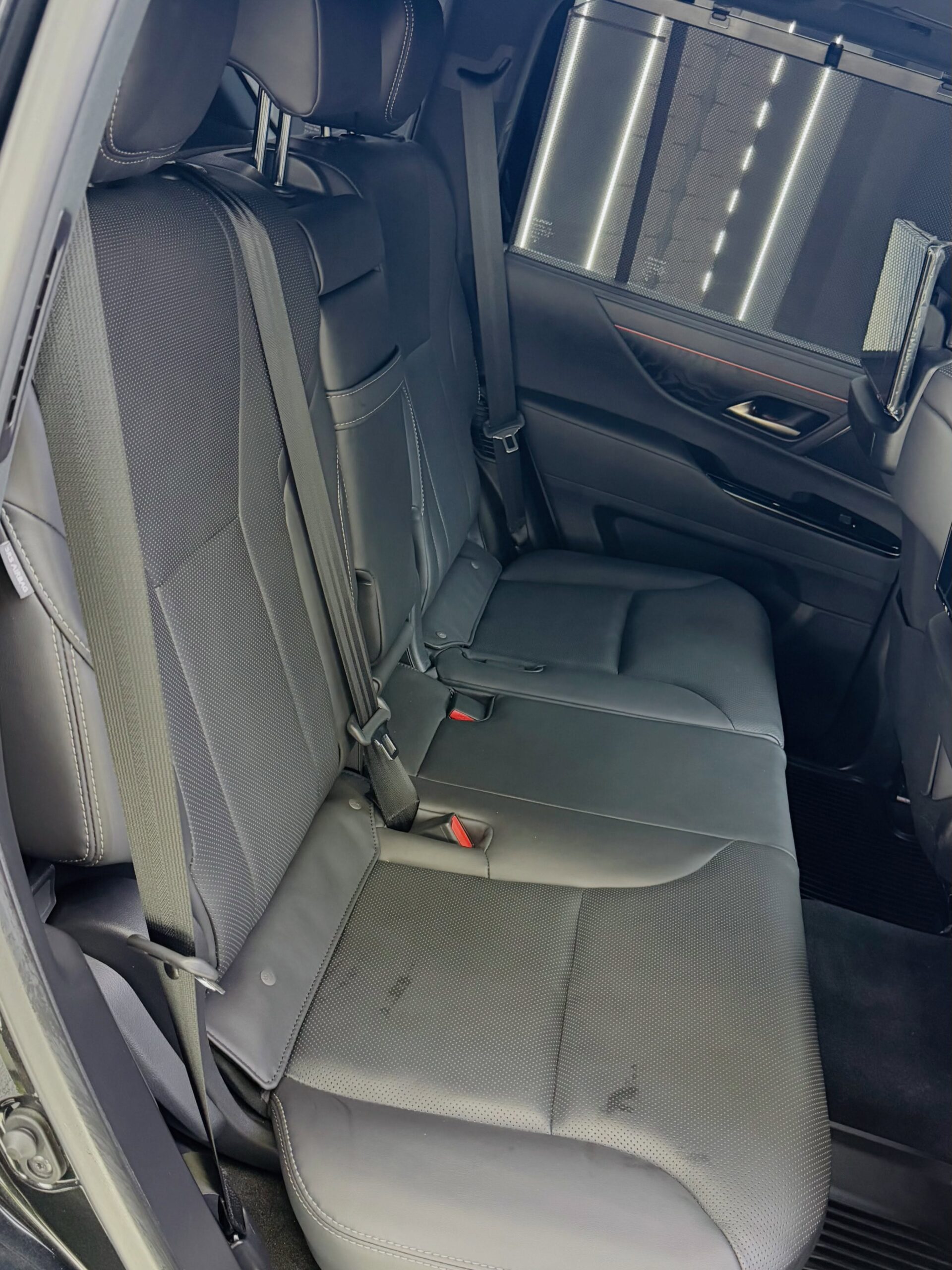 2023 Lexus LX 600 Premium