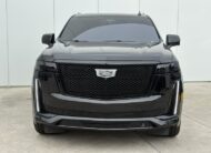 2022 Cadillac Escalade Sport