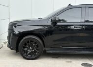2022 Cadillac Escalade Sport