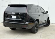 2022 Cadillac Escalade Sport