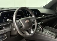 2022 Cadillac Escalade Sport
