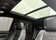 2022 Cadillac Escalade Sport