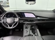 2022 Cadillac Escalade Sport