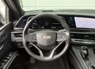 2022 Cadillac Escalade Sport