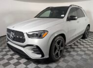 2025 Mercedes-Benz GLE 450 4MATIC