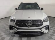 2025 Mercedes-Benz GLE 450 4MATIC