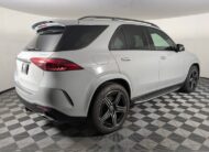 2025 Mercedes-Benz GLE 450 4MATIC