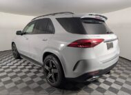 2025 Mercedes-Benz GLE 450 4MATIC