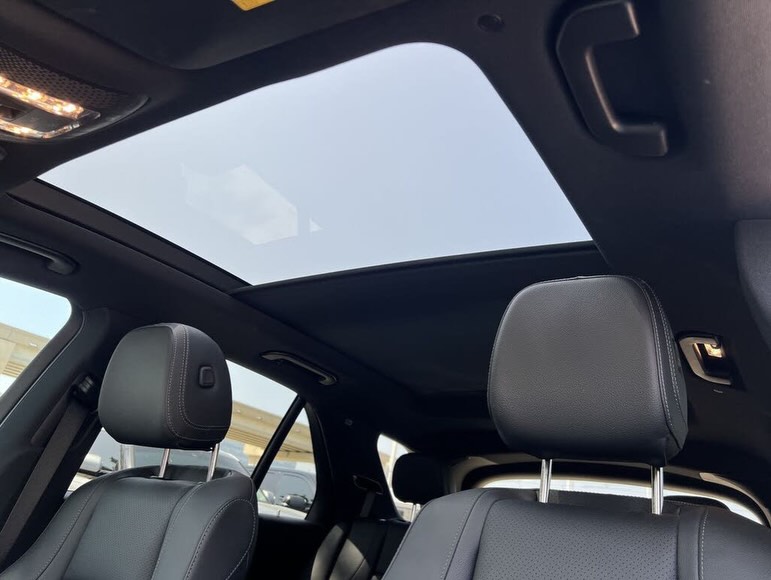 2025 Mercedes-Benz GLE 450 4MATIC