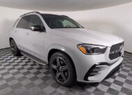 2025 Mercedes-Benz GLE 450 4MATIC