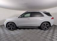 2025 Mercedes-Benz GLE 450 4MATIC