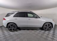 2025 Mercedes-Benz GLE 450 4MATIC