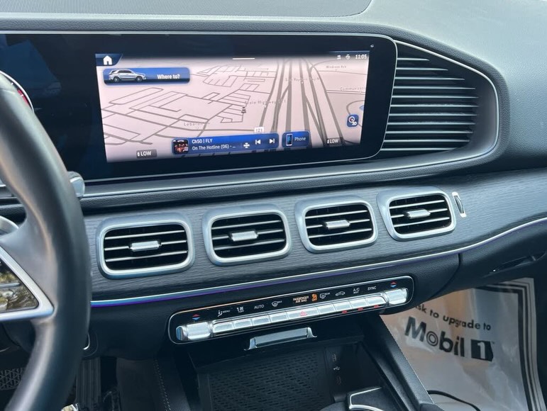 2025 Mercedes-Benz GLE 450 4MATIC Coupe