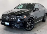 2025 Mercedes-Benz GLE 450 4MATIC Coupe