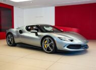 2023 Ferrari 296 GTB