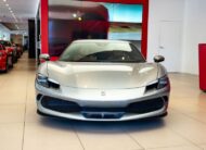 2023 Ferrari 296 GTB
