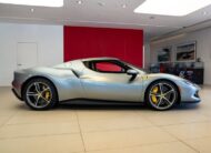 2023 Ferrari 296 GTB