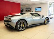 2023 Ferrari 296 GTB