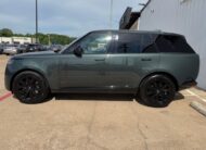 2023 Land Rover Range Rover P530 SE