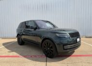 2023 Land Rover Range Rover P530 SE
