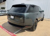 2023 Land Rover Range Rover P530 SE