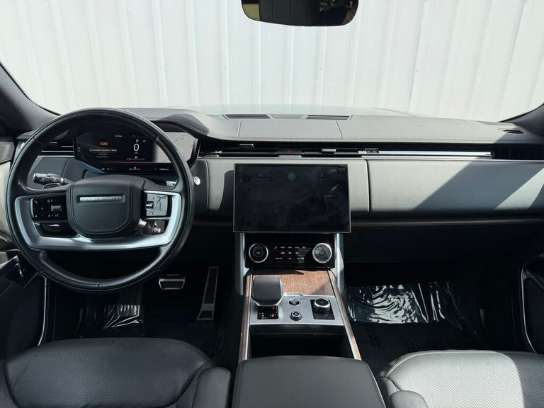 2023 Land Rover Range Rover P530 SE