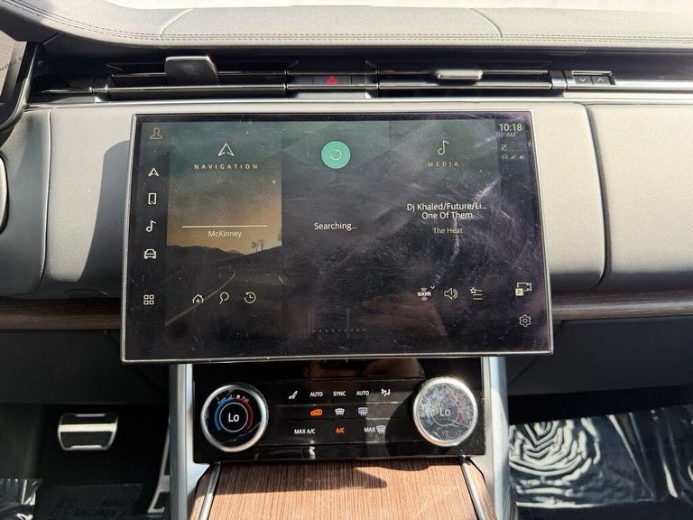2023 Land Rover Range Rover P530 SE