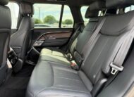 2023 Land Rover Range Rover P530 SE