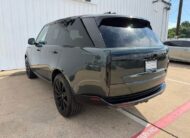 2023 Land Rover Range Rover P530 SE