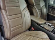 2017 Mercedes Benz GLE 63s AMG