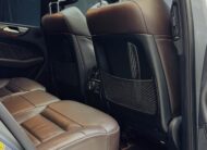 2017 Mercedes Benz GLE 63s AMG