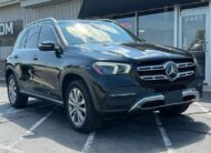 2022 Mercedes-Benz GLE 350 4MATIC