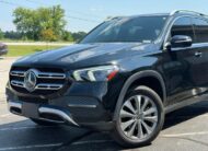 2022 Mercedes-Benz GLE 350 4MATIC