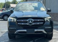 2022 Mercedes-Benz GLE 350 4MATIC