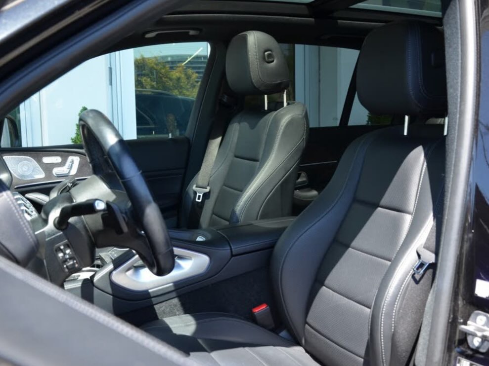 2022 Mercedes-Benz GLE 350 4MATIC