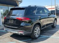 2022 Mercedes-Benz GLE 350 4MATIC