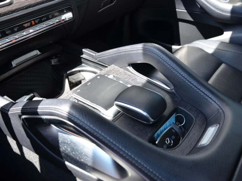 2022 Mercedes-Benz GLE 350 4MATIC
