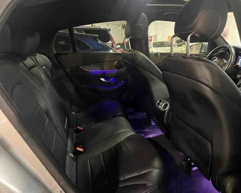 2023 Mercedes-Benz GLC 300 4MATIC