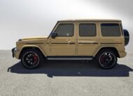 2025 Mercedes-AMG G 63
