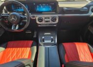 2025 Mercedes-AMG G 63