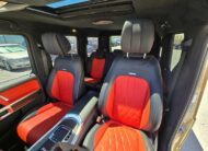 2025 Mercedes-AMG G 63