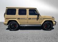 2025 Mercedes-AMG G 63