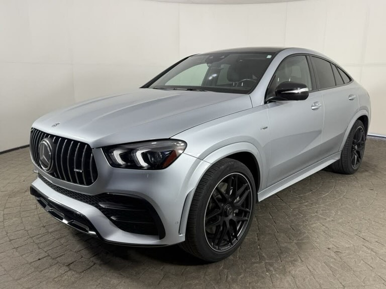 2023 Mercedes-AMG GLE 53 4MATIC+