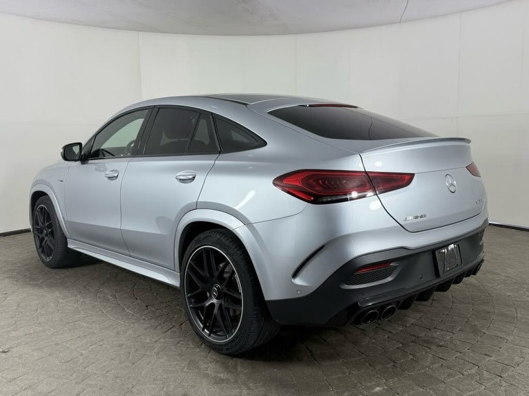 2023 Mercedes-AMG GLE 53 4MATIC+